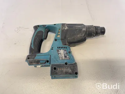 Combi hammarkropp Makita DHR242Z, 18 Volt