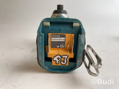 Multiverktyg Makita DTM52Z och Slagskruvdragare Makita DTD153Z