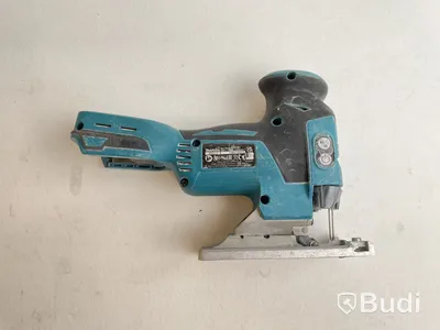 Sticksåg Makita DJV181, 4,5