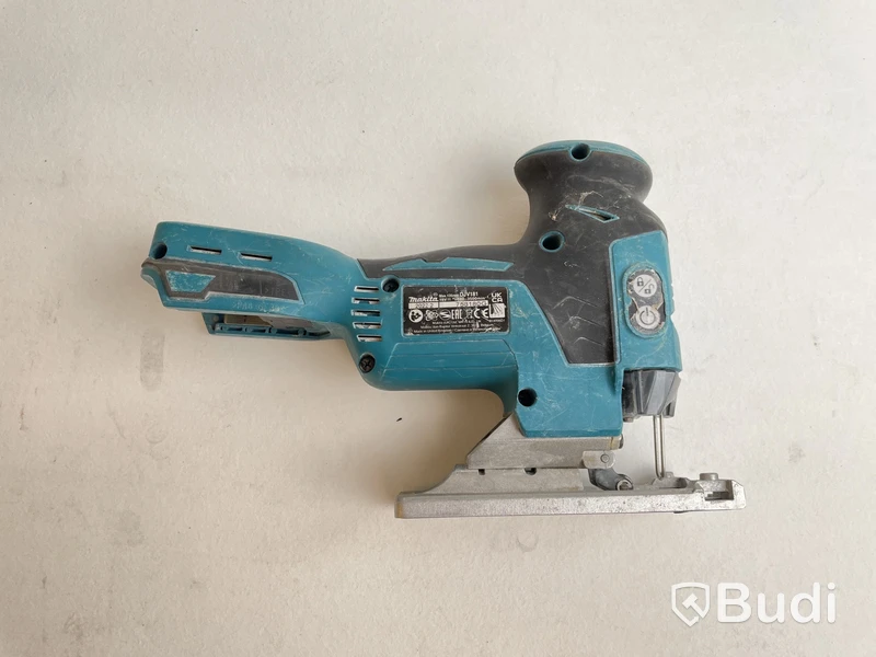 Sticksåg Makita DJV181, 4,5