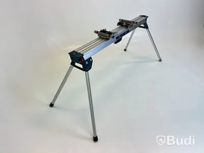 Arbetsbord Bosch professional, GTA3800