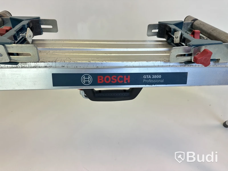 Arbetsbord Bosch professional, GTA3800