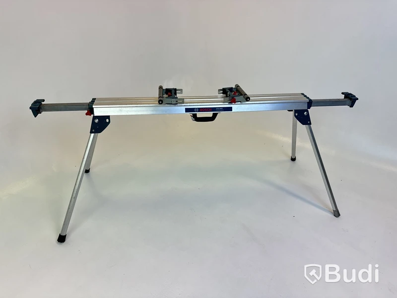 Arbetsbord Bosch professional, GTA3800