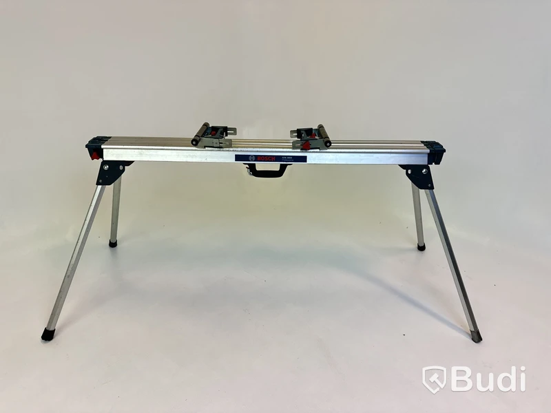 Arbetsbord Bosch professional, GTA3800