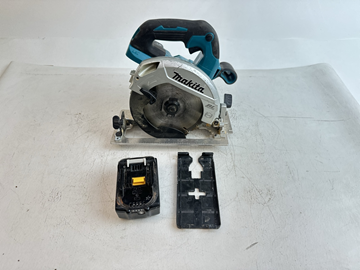 Cirkelsåg Makita, DHS660 