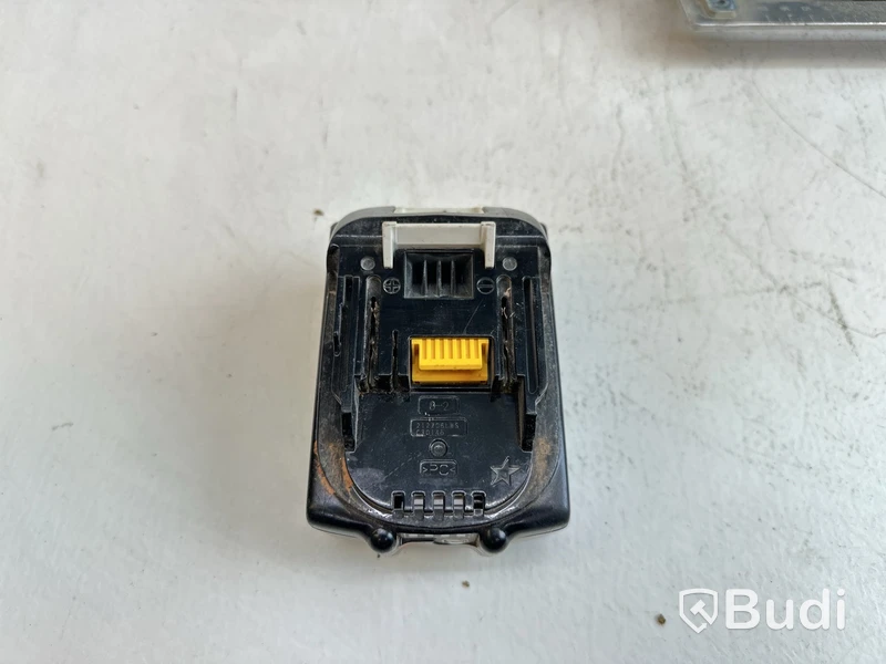 Cirkelsåg Makita, DHS660