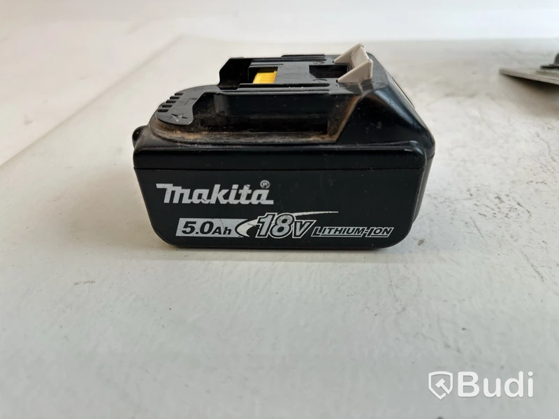 Cirkelsåg Makita, DHS660