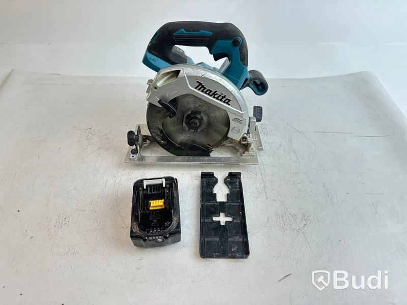 Cirkelsåg Makita, DHS660