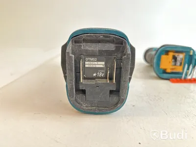 Diverse verktyg Makita, olika modeller