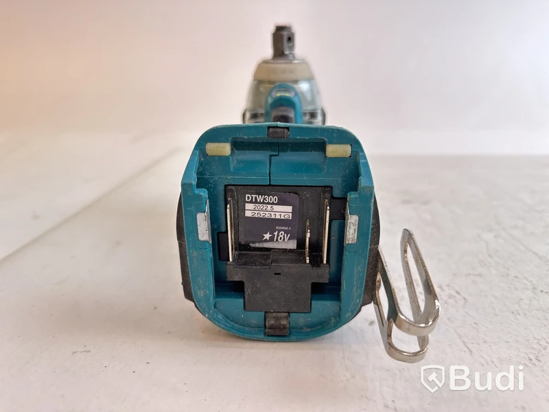 Diverse verktyg Makita, olika modeller