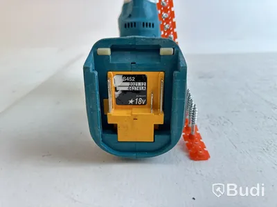 Diverse verktyg Makita, olika modeller