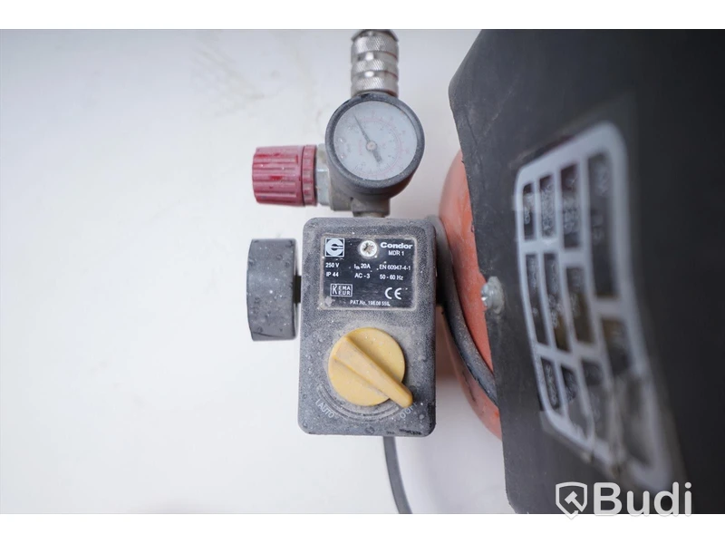 Kompressor Paslode Proline 60