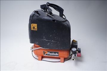 Kompressor Paslode Proline 60 