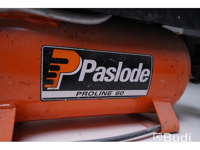 Kompressor Paslode Proline 60
