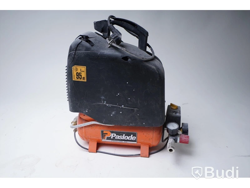 Kompressor Paslode Proline 60