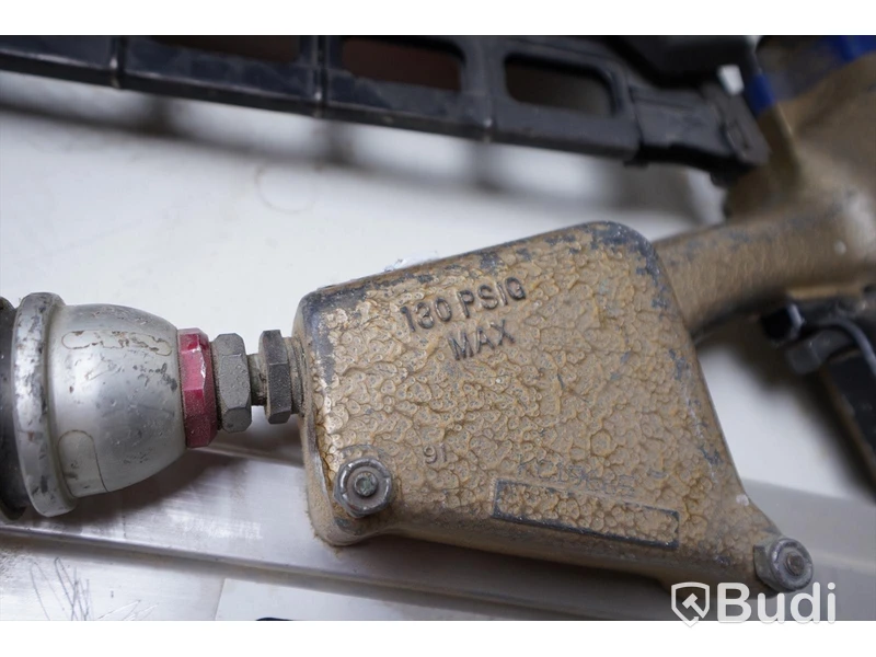 3st spikpistoler tryckluft