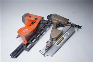 3st spikpistoler tryckluft