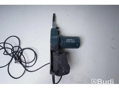 Power file & sticksåg