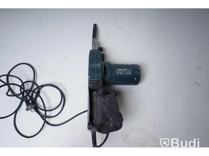 Power file & sticksåg