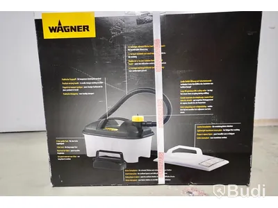 Wallpaper steamer