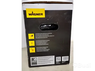 Wallpaper steamer
