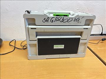 Festool Toprock högtalare. 