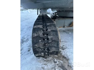 Grävmaskin Wacker Neuson ET-35 med tiltrotator och skopor.
