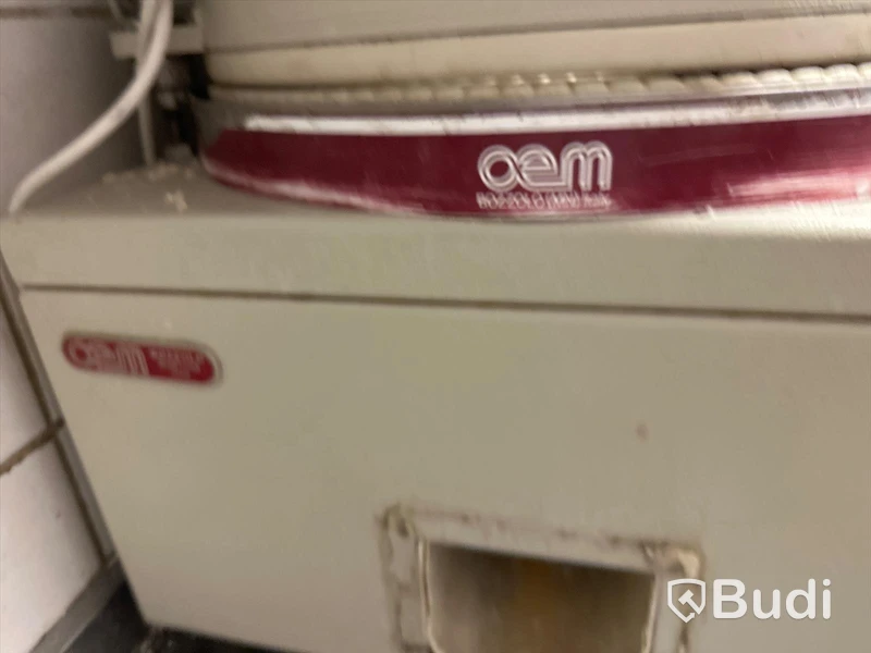 Bullrivare, OEM Bozzolo (MN) Italy