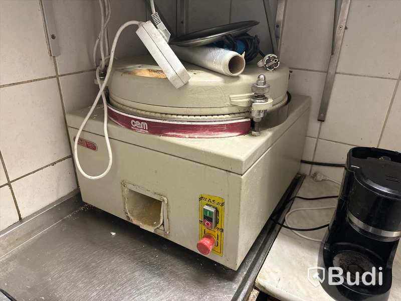 Bullrivare, OEM Bozzolo (MN) Italy