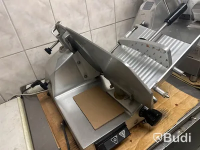 Skärmaskin Mirra 300 Sirman
