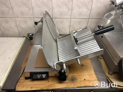 Skärmaskin Mirra 300 Sirman