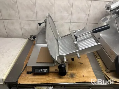 Skärmaskin Mirra 300 Sirman