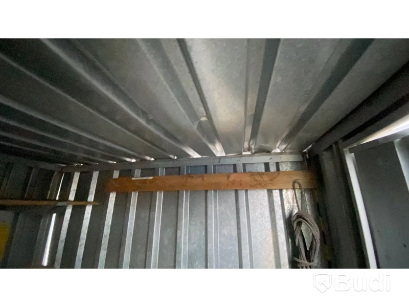 Container ca. 210x210cm