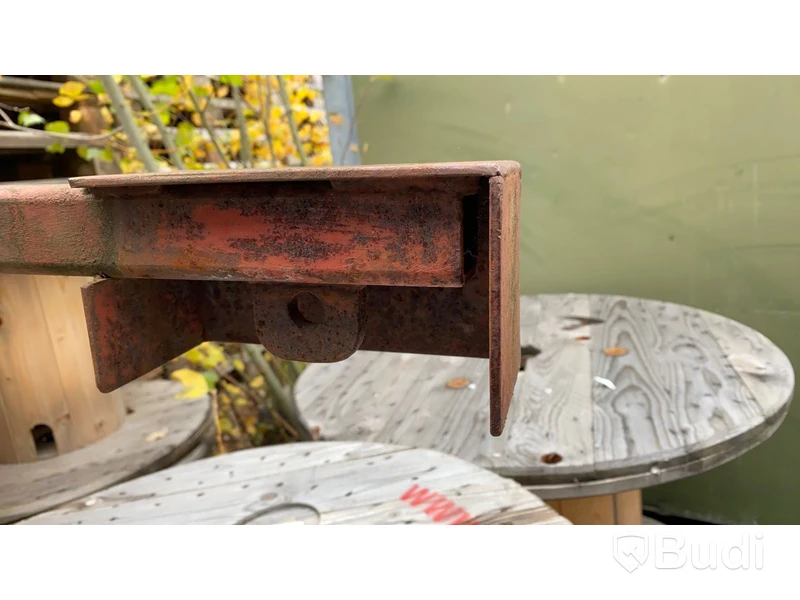 Container ca. 210x210cm