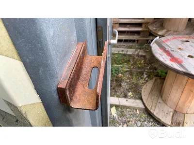 Container ca. 210x210cm