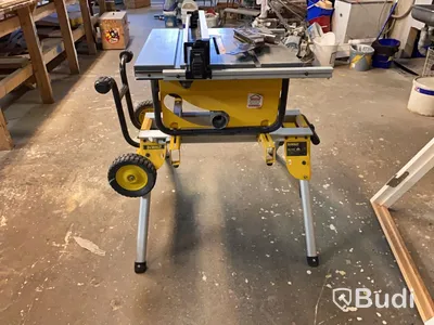 Bordsåg DeWalt