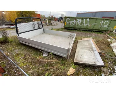 Flak till Pick-up