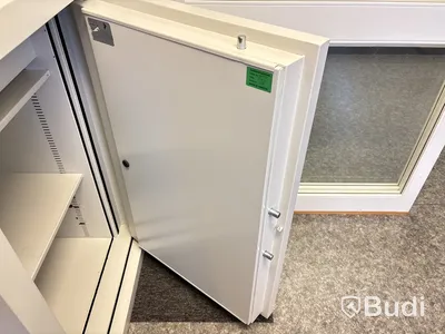 Säkerhetsskåp Hadak