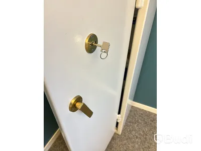 Säkerhetsskåp