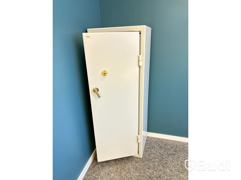 Säkerhetsskåp