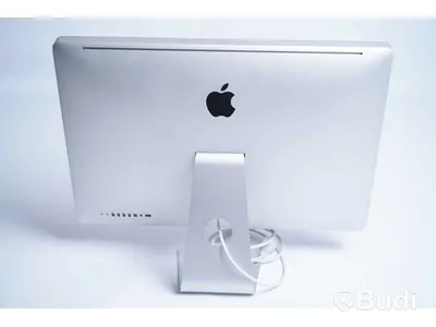 Dator - iMac 27" (2010). Begagnad. Funktionstestad.