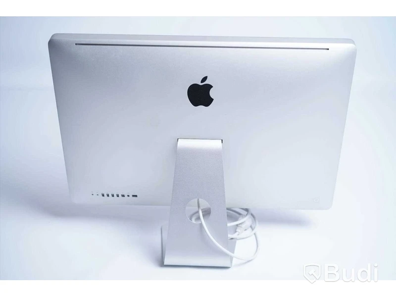 Dator - iMac 27" (2010). Begagnad. Funktionstestad.