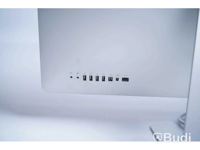 Dator - iMac 27" (2010). Begagnad. Funktionstestad.