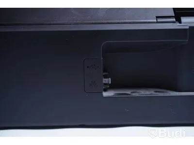 Skrivare - Canon MX350. Begagnad. Funktionstestad.