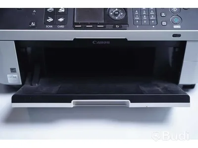 Skrivare - Canon MX350. Begagnad. Funktionstestad.
