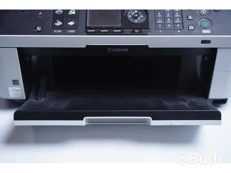 Skrivare - Canon MX350. Begagnad. Funktionstestad.