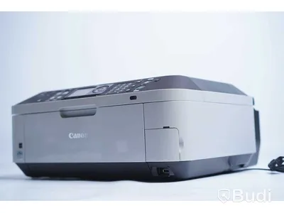 Skrivare - Canon MX350. Begagnad. Funktionstestad.