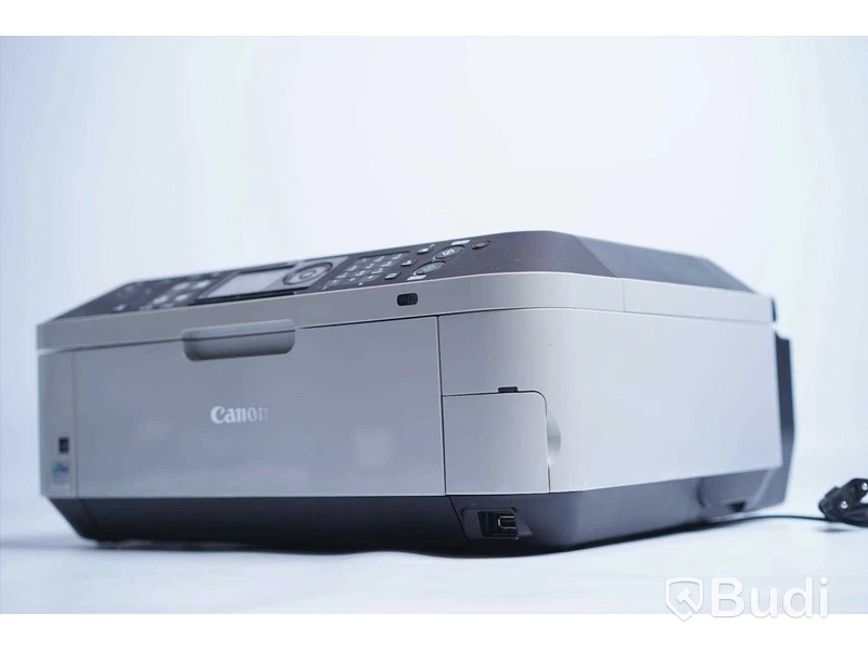 Skrivare - Canon MX350. Begagnad. Funktionstestad.