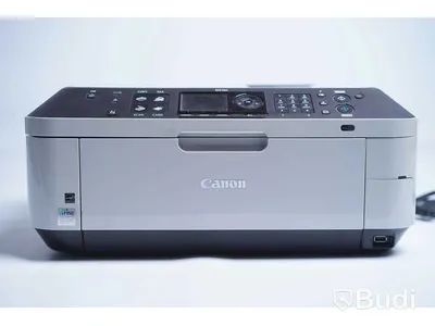 Skrivare - Canon MX350. Begagnad. Funktionstestad.