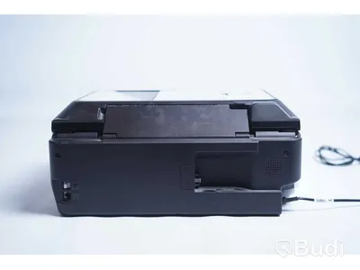 Skrivare - Canon MX350. Begagnad. Funktionstestad.